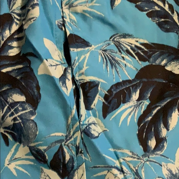 NWT Trunks Surf & Swim Co men’s swim short - Picture 7 of 8